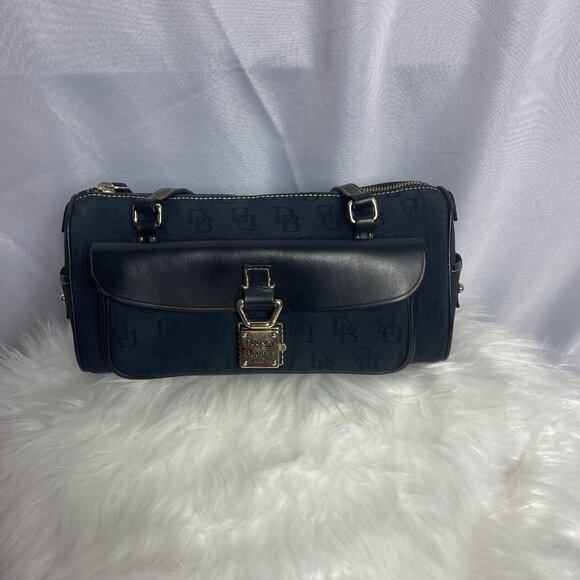 Vintage Dooney & Bourke - Picture 11 of 13